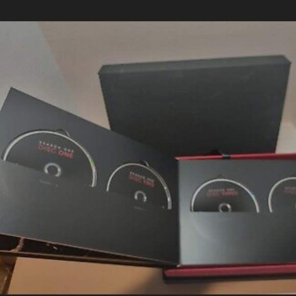 The Sopranos: The Complete Series - Picture 4 of 6